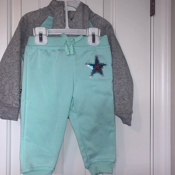 🆕Stars jacket and pant - Picture 4 of 5